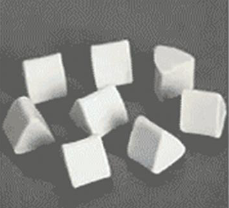Porcelain Triangle Media