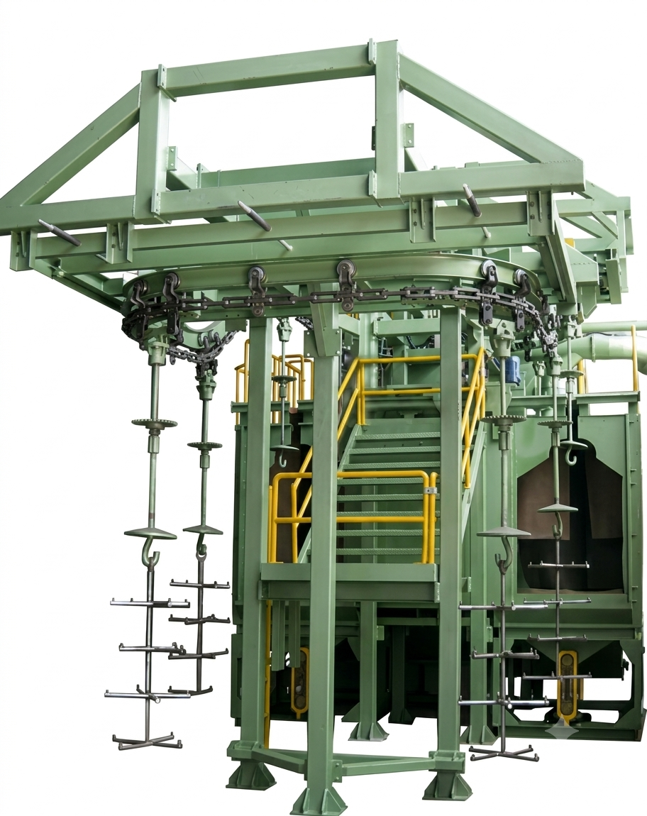 Hanger Loop