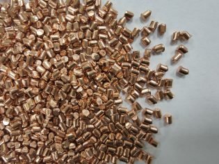 Copper Cut Wire