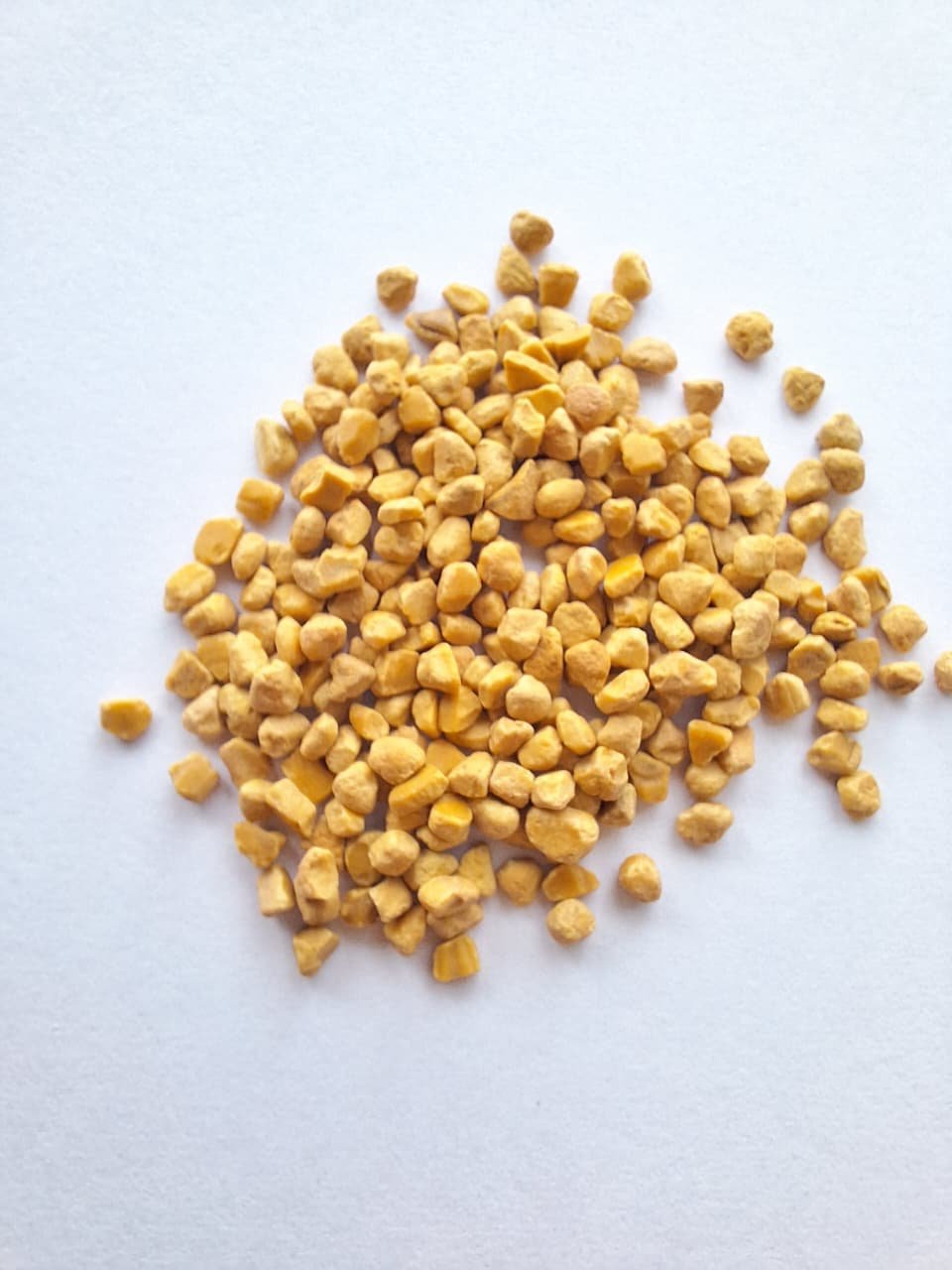 Corncob & Walnut Shell