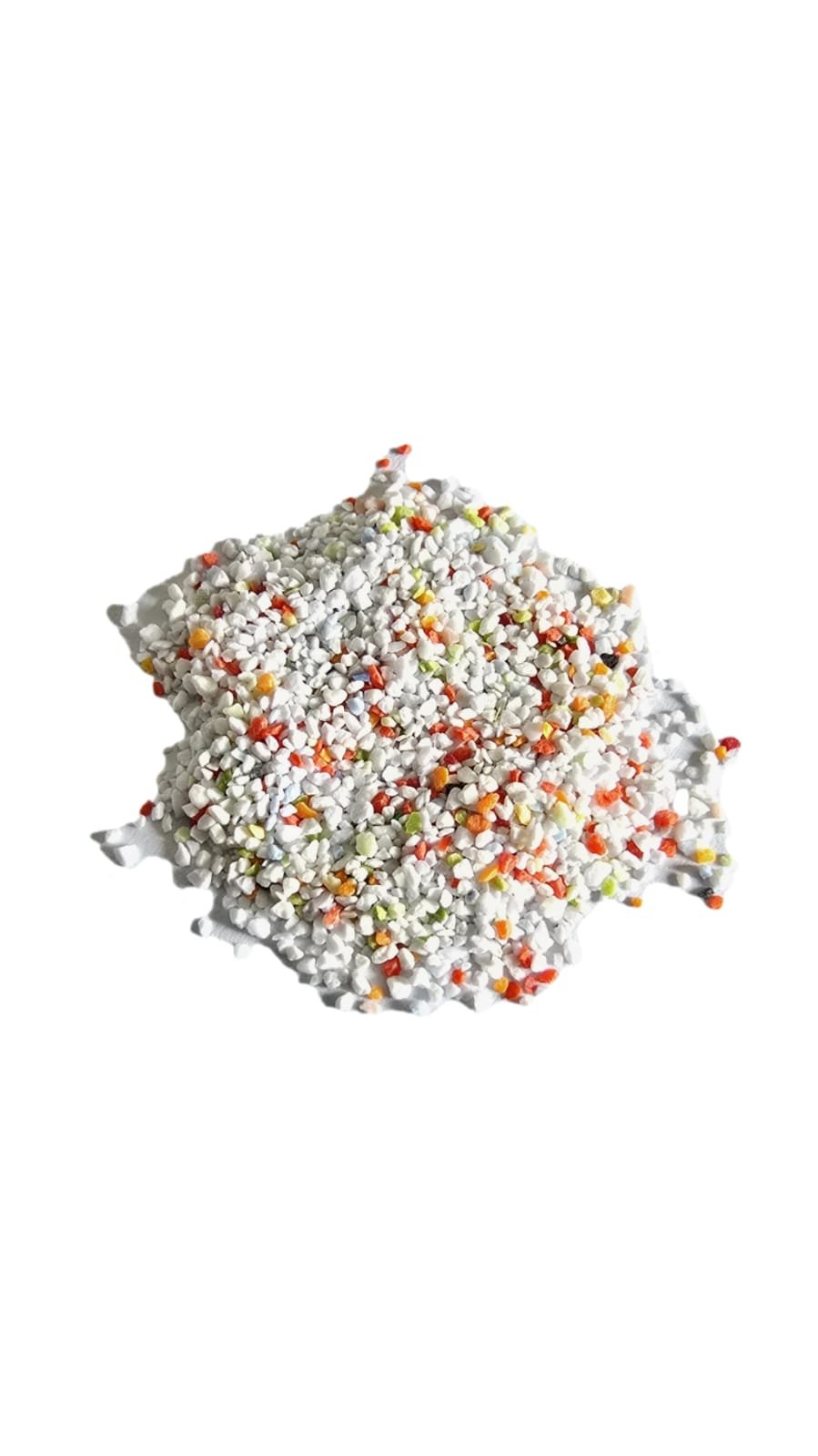 Plastic Media