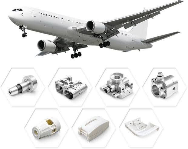 Aerospace Components
