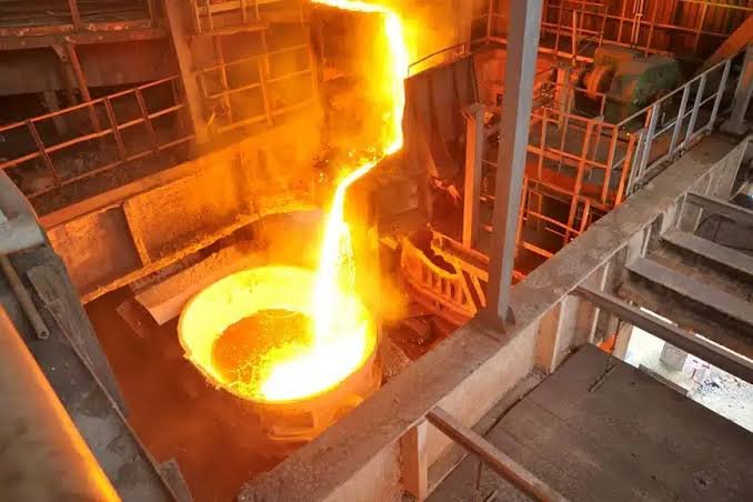 Casting and Foundry