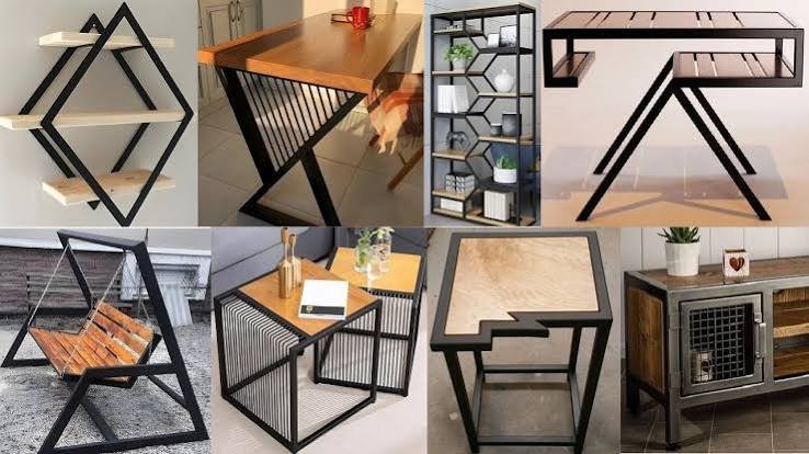 Metal Furniture