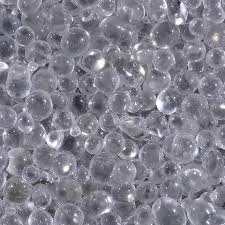Glass Beads Abrasive Media